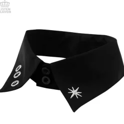 LISTEN FLAVOR Hoshi no Kagayaki Eyelet Collar