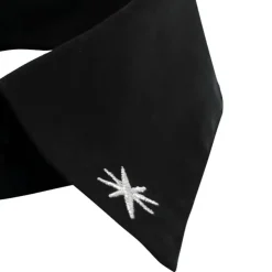 LISTEN FLAVOR Hoshi no Kagayaki Eyelet Collar