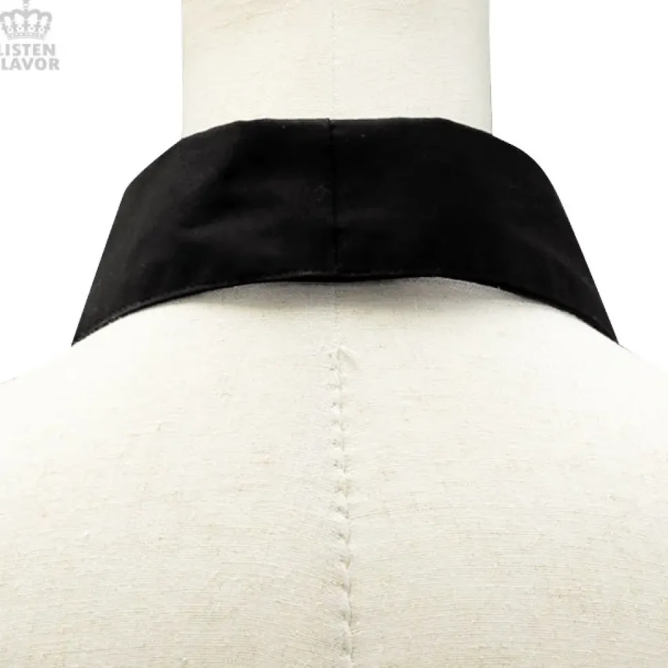 LISTEN FLAVOR Hoshi no Kagayaki Eyelet Collar