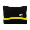 LISTEN FLAVOR Kagamine Rin & Len Knit Cap Black