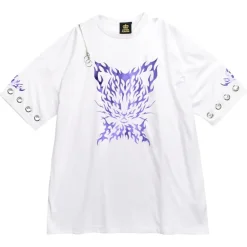 LISTEN FLAVOR Kirakira Neko Slit Big Top