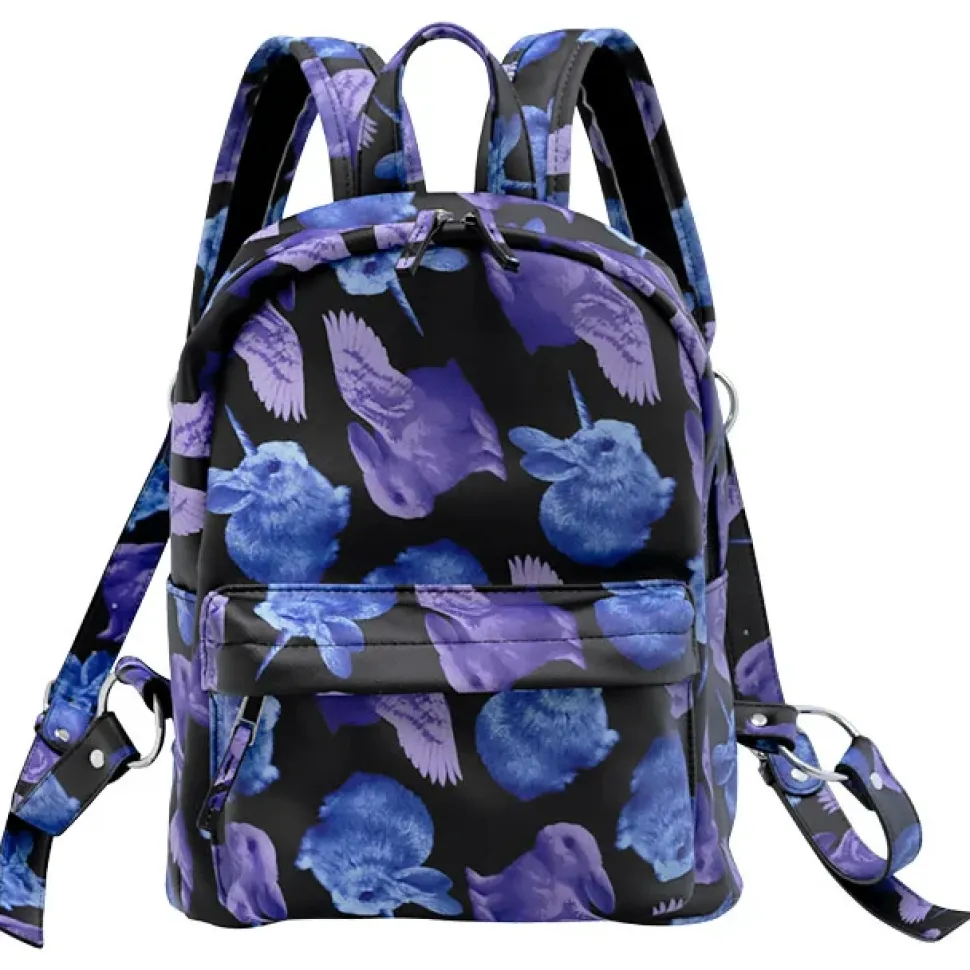 LISTEN FLAVOR Maboroshi no Usagi Backpack