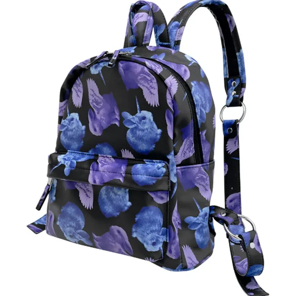 LISTEN FLAVOR Maboroshi no Usagi Backpack