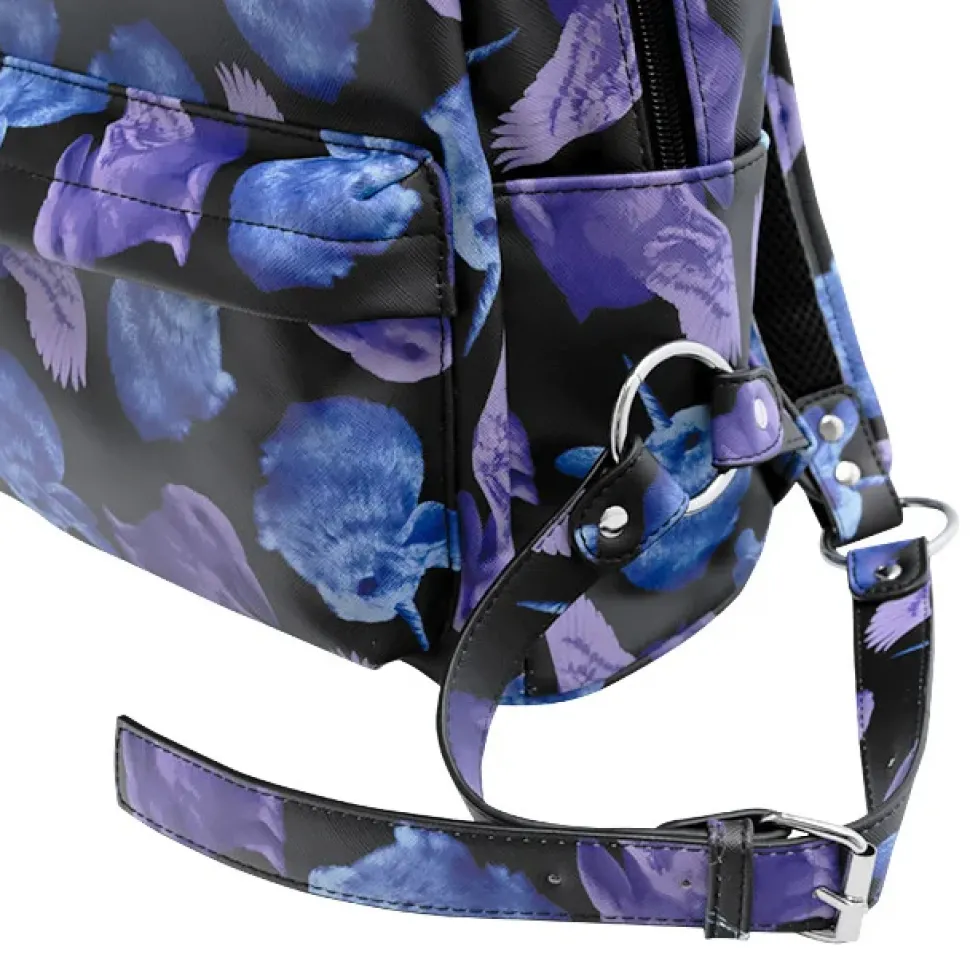 LISTEN FLAVOR Maboroshi no Usagi Backpack