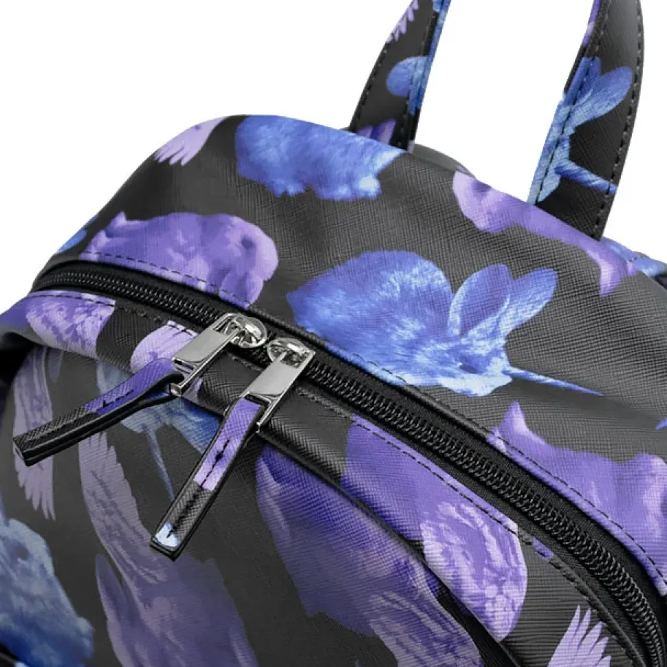 LISTEN FLAVOR Maboroshi no Usagi Backpack