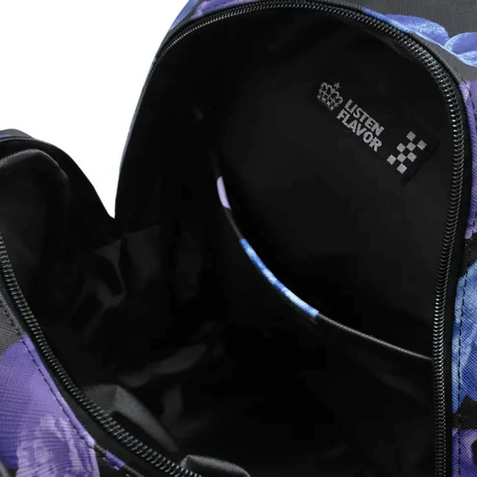 LISTEN FLAVOR Maboroshi no Usagi Backpack