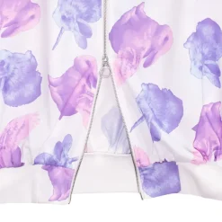 LISTEN FLAVOR Maboroshi no Usagi Sailor Collar Blouson