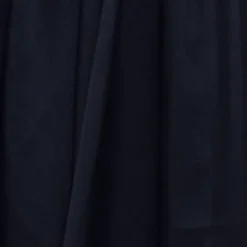 LISTEN FLAVOR Maxi Skirt w/ Harness Belt