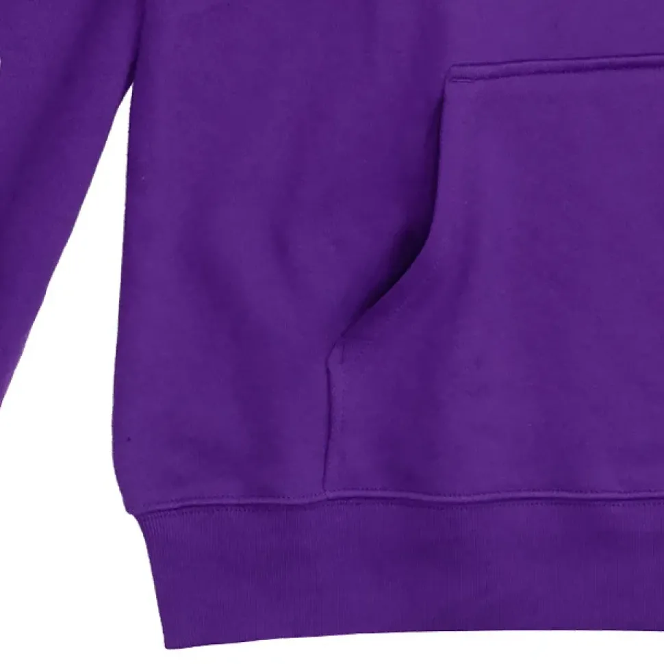 LISTEN FLAVOR Metal Cherry Hoodie