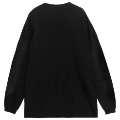 LISTEN FLAVOR Midnight Call Long Sleeve T-Shirt