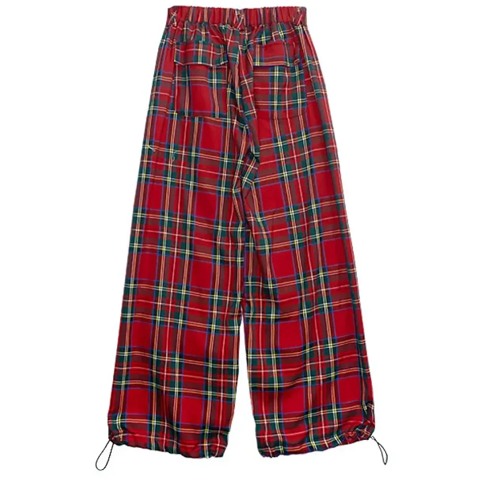 LISTEN FLAVOR Multi Cargo Pants