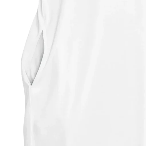 LISTEN FLAVOR Skeleton Bear Studs Big T-Shirt