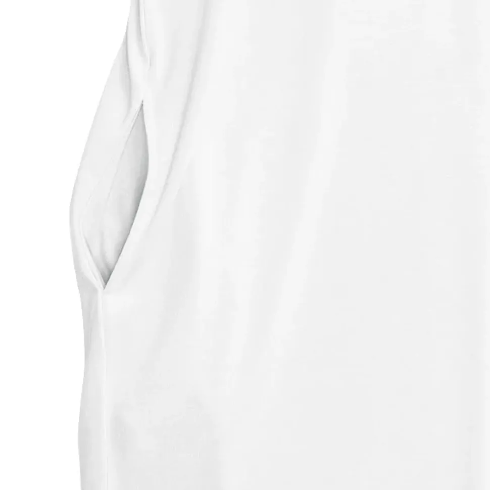 LISTEN FLAVOR Skeleton Bear Studs Big T-Shirt