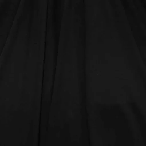 LISTEN FLAVOR Swallowtail Long Skirt