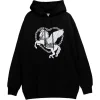 LISTEN FLAVOR Unicorn Hoodie