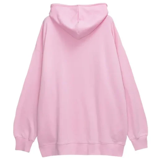 LISTEN FLAVOR Unicorn Hoodie
