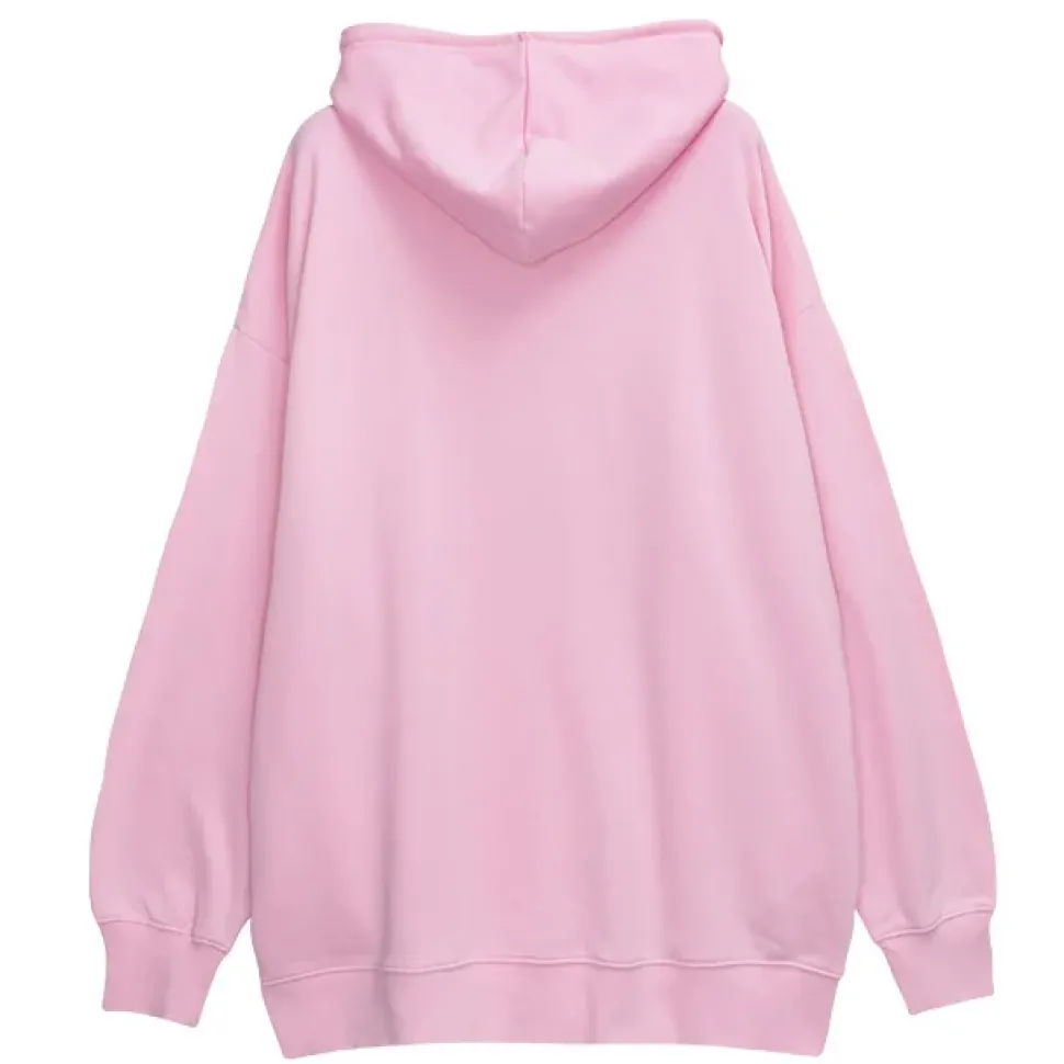 LISTEN FLAVOR Unicorn Hoodie