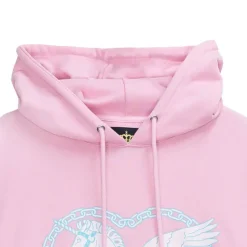 LISTEN FLAVOR Unicorn Hoodie