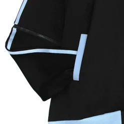 LISTEN FLAVOR 1-Up Heart Sailor Jersey Hoodie