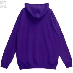 LISTEN FLAVOR x Danganronpa Nagito Komaeda's Madness Hoodie