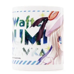 Little Busters! Kud Mug