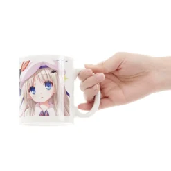 Little Busters! Kud Mug