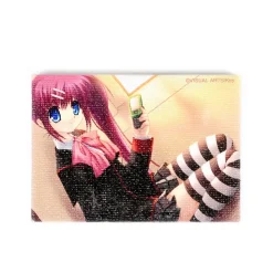 Little Busters! Mini Art Board Collection