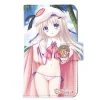 Little Busters! 10th Anniversary Kudryavka Noumi Smartphone Case