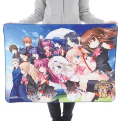 Little Busters! 10th Anniversary Blanket