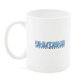 Little Busters! 10th Anniversary Mug