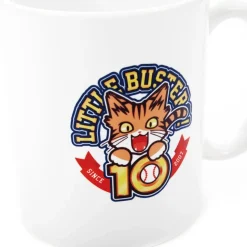 Little Busters! 10th Anniversary Mug