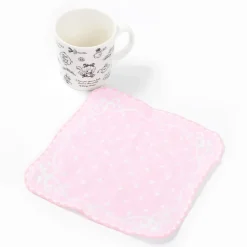 Little Fairy Tale Mug and Towel Set