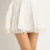 LIZ LISA Cambric Sukapan Skirt