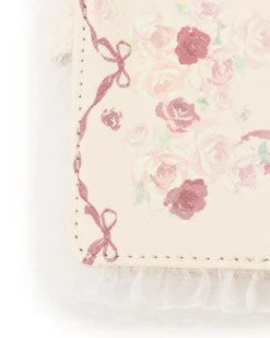 LIZ LISA English Rose iPhone Case