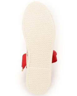 LIZ LISA Picnic Rabbit Sneakers