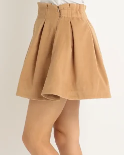 LIZ LISA Pleated Skirt