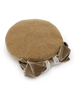 LIZ LISA Ribbon Beret
