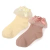 LIZ LISA Tutu Socks