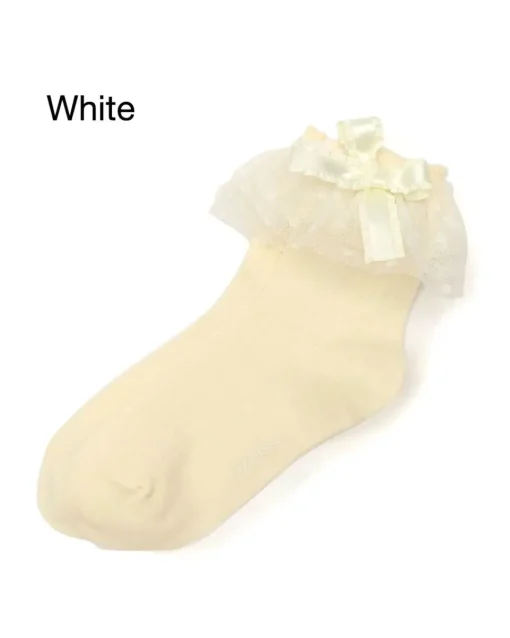 LIZ LISA Tutu Socks