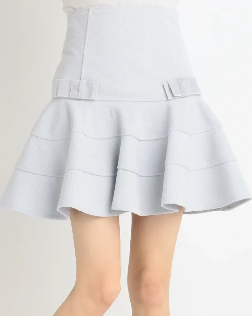 LIZ LISA Warm Winter Skirt