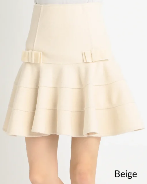 LIZ LISA Warm Winter Skirt