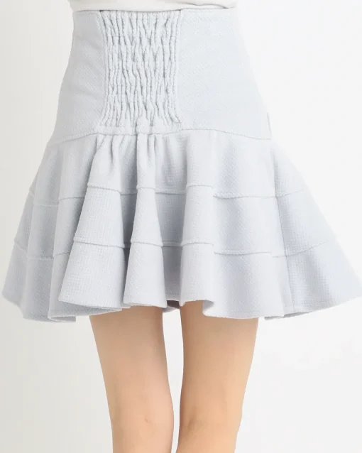 LIZ LISA Warm Winter Skirt
