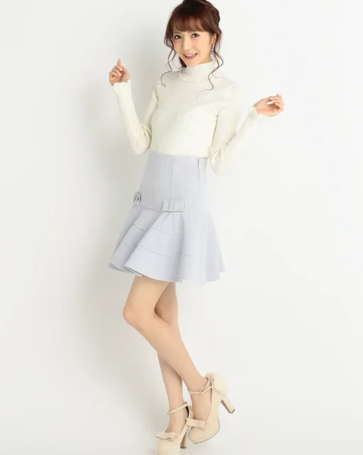 LIZ LISA Warm Winter Skirt