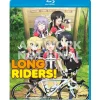 Long Riders Blu-ray