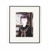 Longing for the Imagined Reproduction Art Print