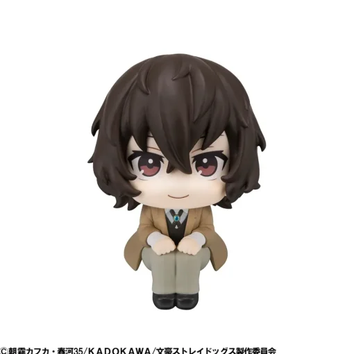 Look Up Series Bungo Stray Dogs Osamu Dazai