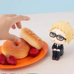 Look Up Series Haikyu!! Kei Tsukishima