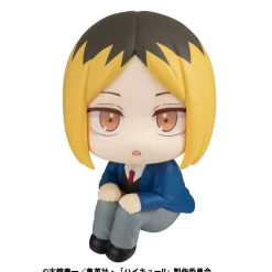 Look Up Series Haikyu!! Kenma Kozume (Re-run)