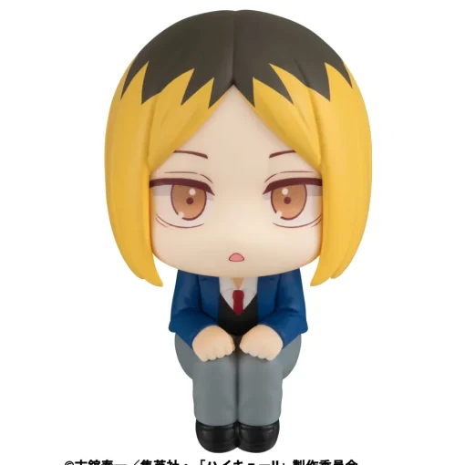 Look Up Series Haikyu!! Kenma Kozume (Re-run)