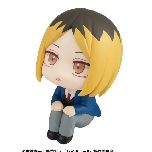 Look Up Series Haikyu!! Kenma Kozume (Re-run)